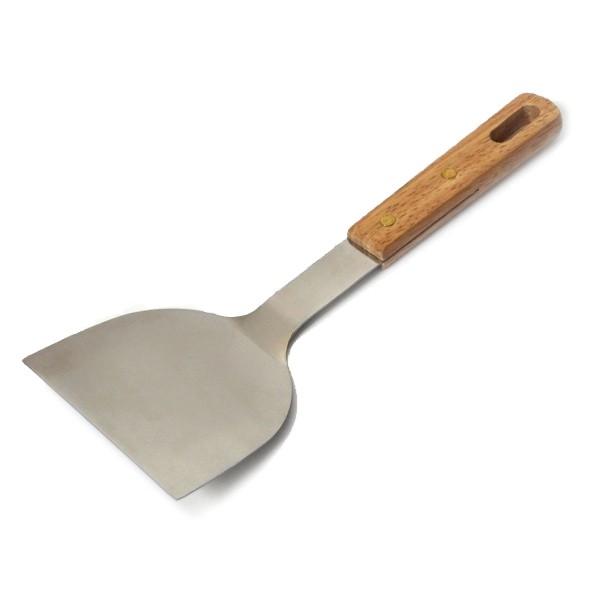 Лопатка Enders для BBQ с деревянной ручкой 27,6 см 8795