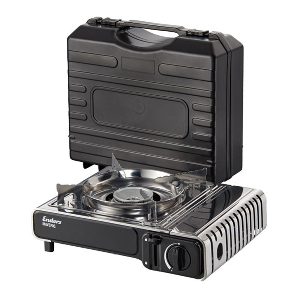 Газовая плита Enders Maveriq 34х28 см 1886
