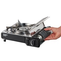 Газовая плита Enders Maveriq 34х28 см 1886