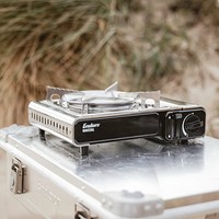 Газовая плита Enders Maveriq 34х28 см 1886