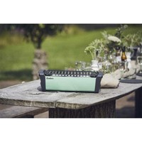 Бездымный настольный угольный гриль Enders Aurora MINT 1360К