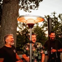 Напольный электрический обогреватель Enders Oron 2 кВт 49076