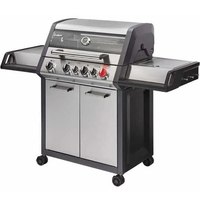 Фото Гриль газовый Enders Monroe Pro 4 SIK Turbo 837833K