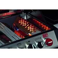 Фото Гриль газовый Enders Monroe Pro 4 SIK Turbo 837833K