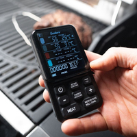 Беспроводной термометр для гриля Enders 8793