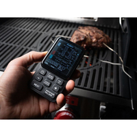 Беспроводной термометр для гриля Enders 8793