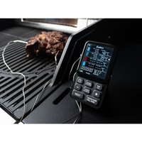 Беспроводной термометр для гриля Enders 8793
