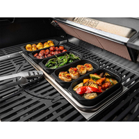 Фото Набор чаш для тапас Enders 7931