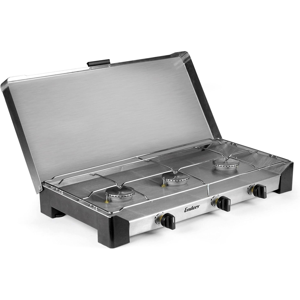 Кемпинговая плита Enders Brisbane 3Z 1861