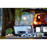 Кемпинговая плита Enders Brisbane 3Z 1861