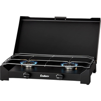 Портативная газовая плита Enders Dalgety 2 BLACK 1855