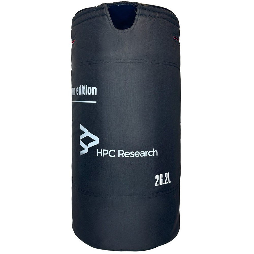 Чехол для газового баллона с отсекателем HPCR 26,2 л CP8642