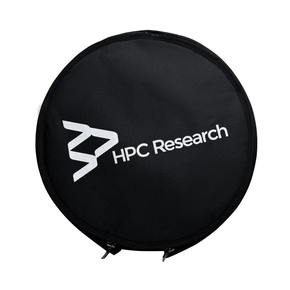 Чехол для газового баллона с отсекателем HPCR 26,2 л CP8642