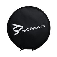 Чехол для газового баллона с отсекателем HPCR 26,2 л CP8642