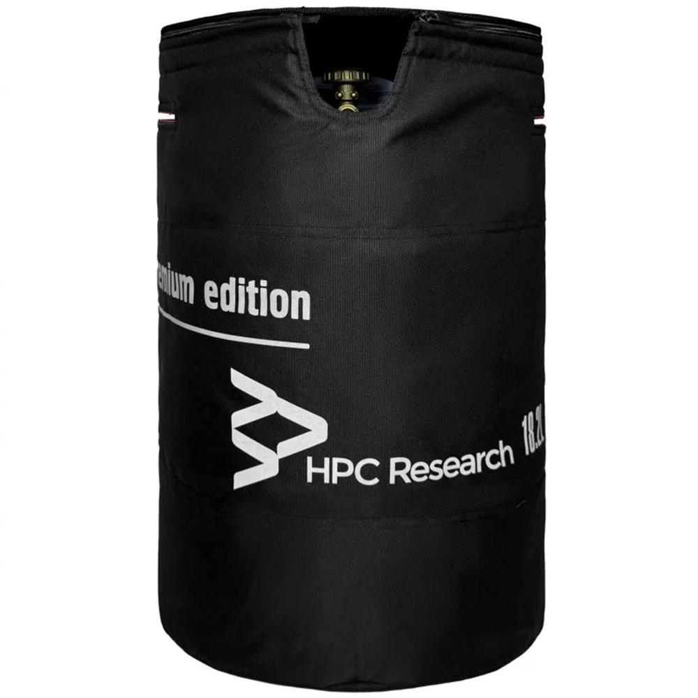 Чехол для газового баллона с отсекателем HPCR 18,2 л CP8637