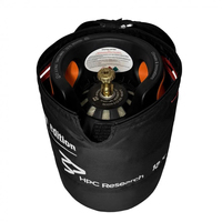 Чехол для газового баллона с отсекателем HPCR 12,7 л CP8635