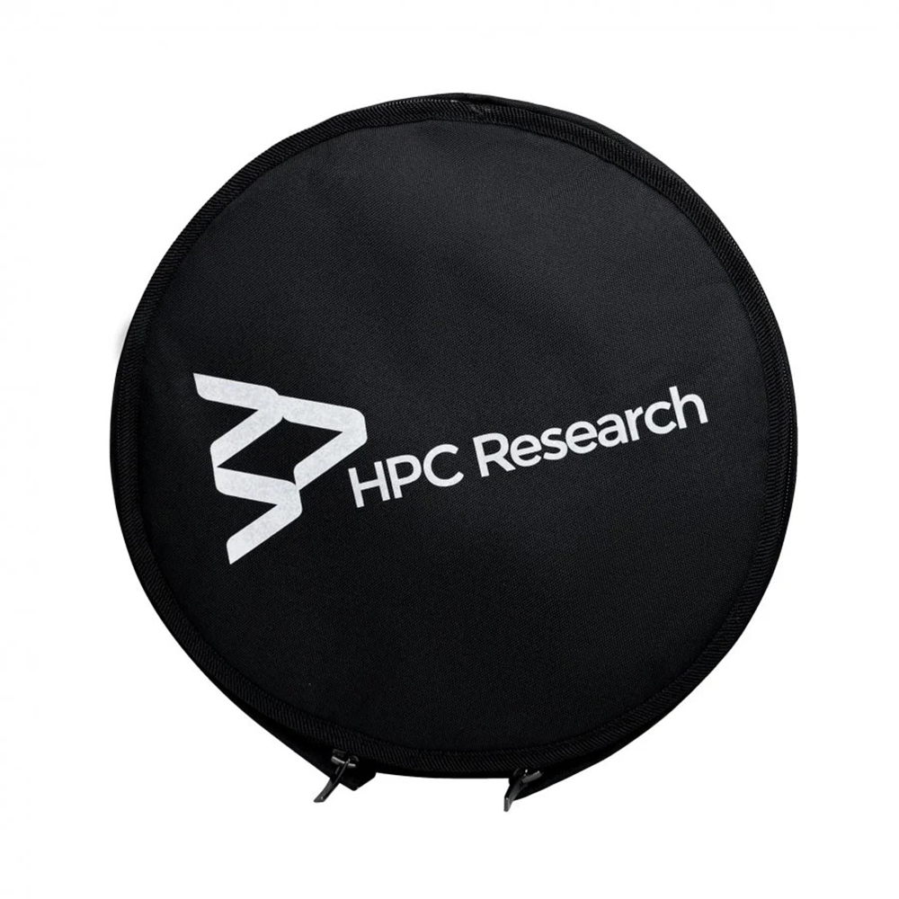 Чехол для газового баллона с отсекателем HPCR 12,7 л CP8635