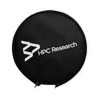 Чехол для газового баллона с отсекателем HPCR 12,7 л CP8635